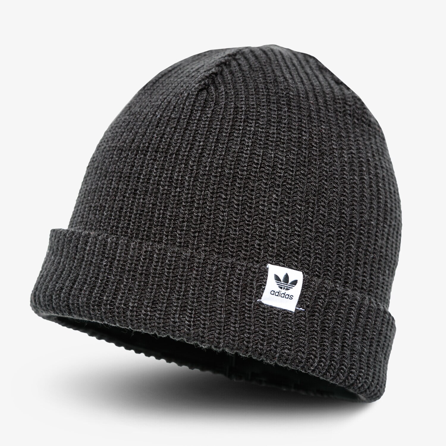 Kinder Mütze ADIDAS MÜTZE WINTER SHORTY BEANIE EE1163 Schwarz