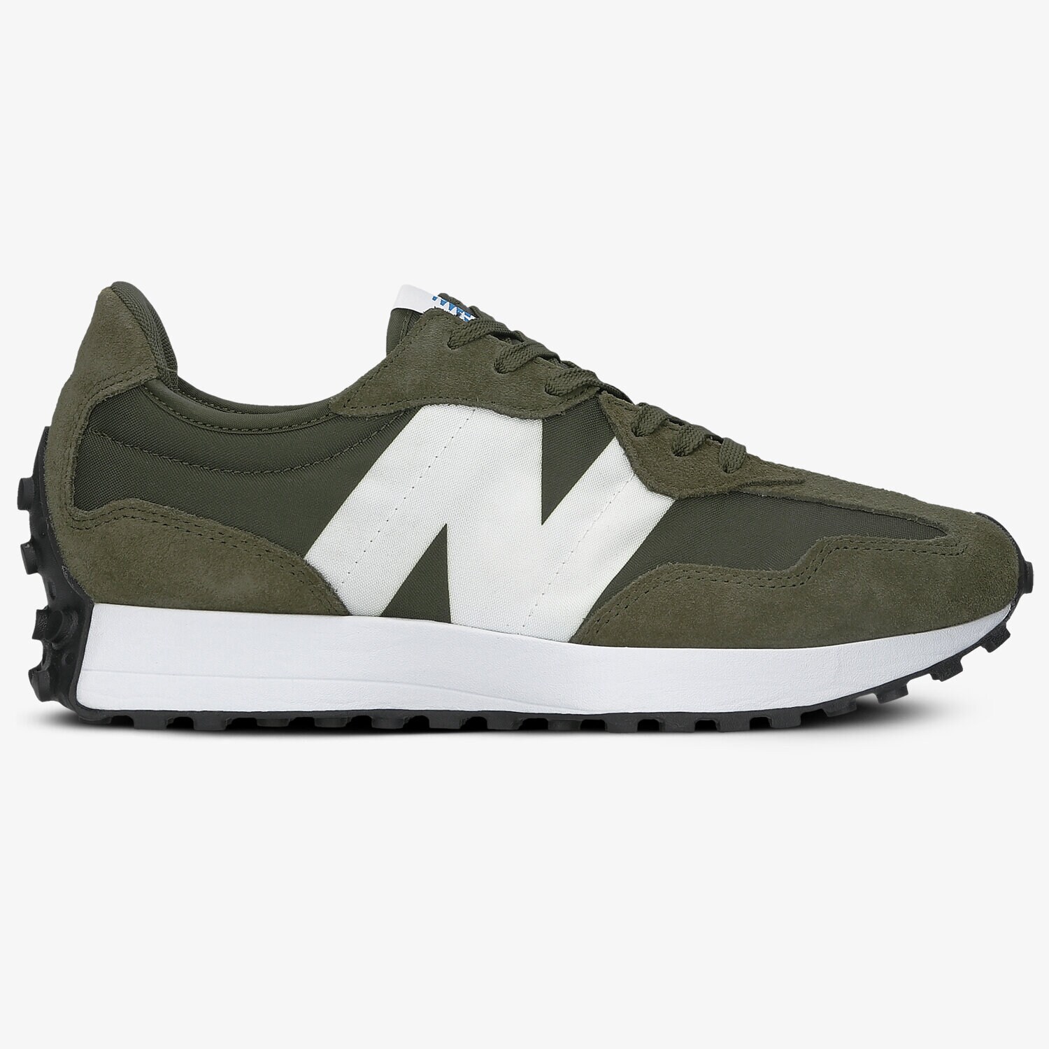 Herren Sneaker NEW BALANCE 327  MS327CPE Khaki