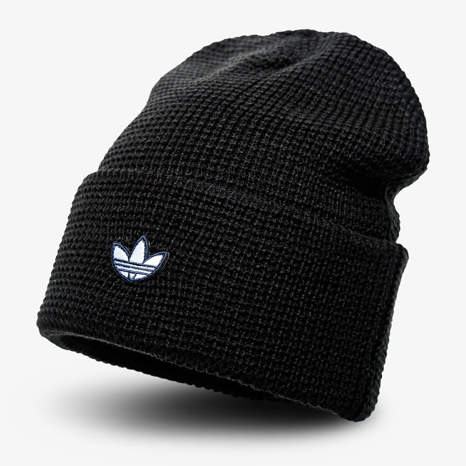 Kinder Mütze ADIDAS MÜTZE WINTER WAFFLE CUFF GD4572 Schwarz