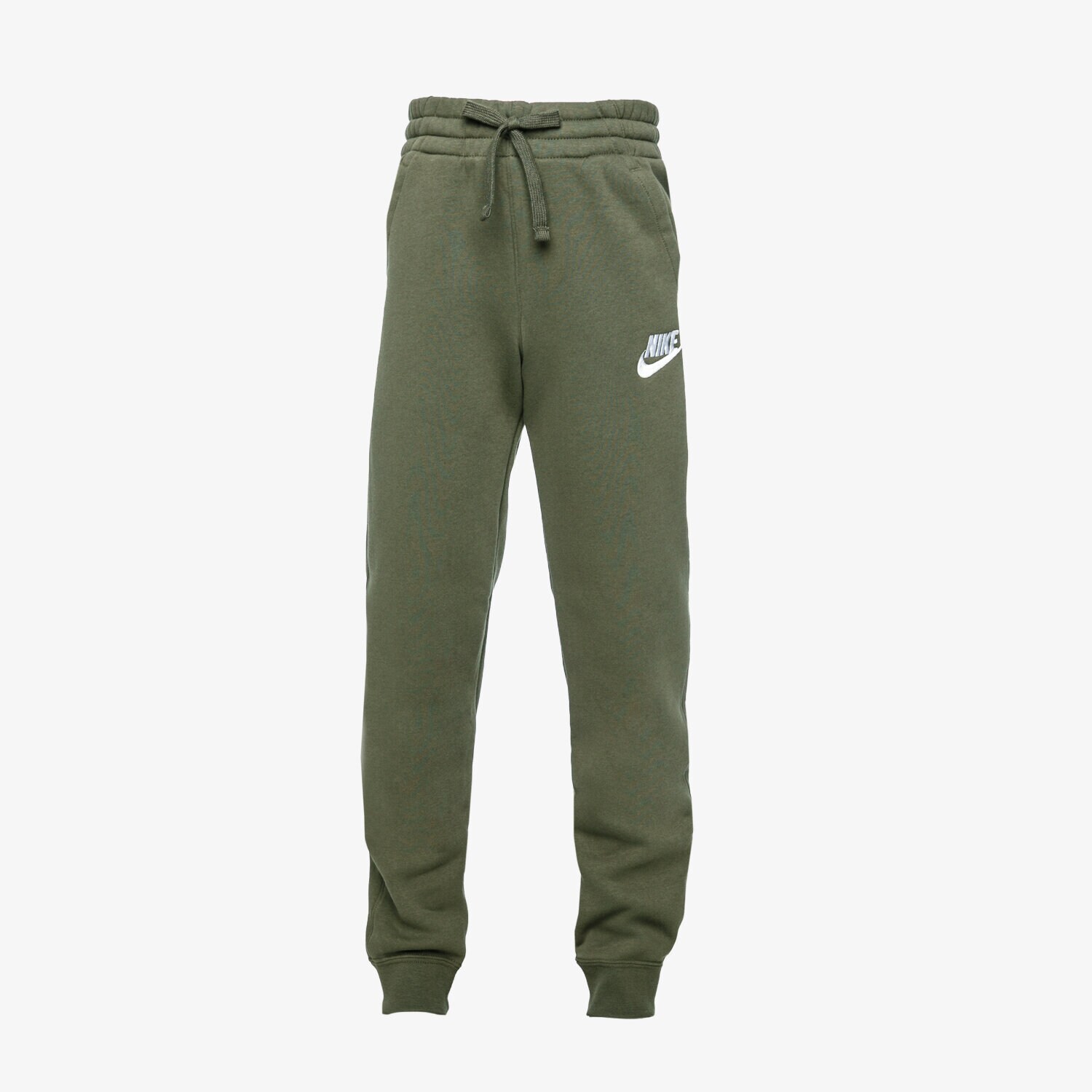 Kinder Hosen NIKE HOSE SPORTSWEAR CLUB FLEECE BOY CI2911-325 Khaki