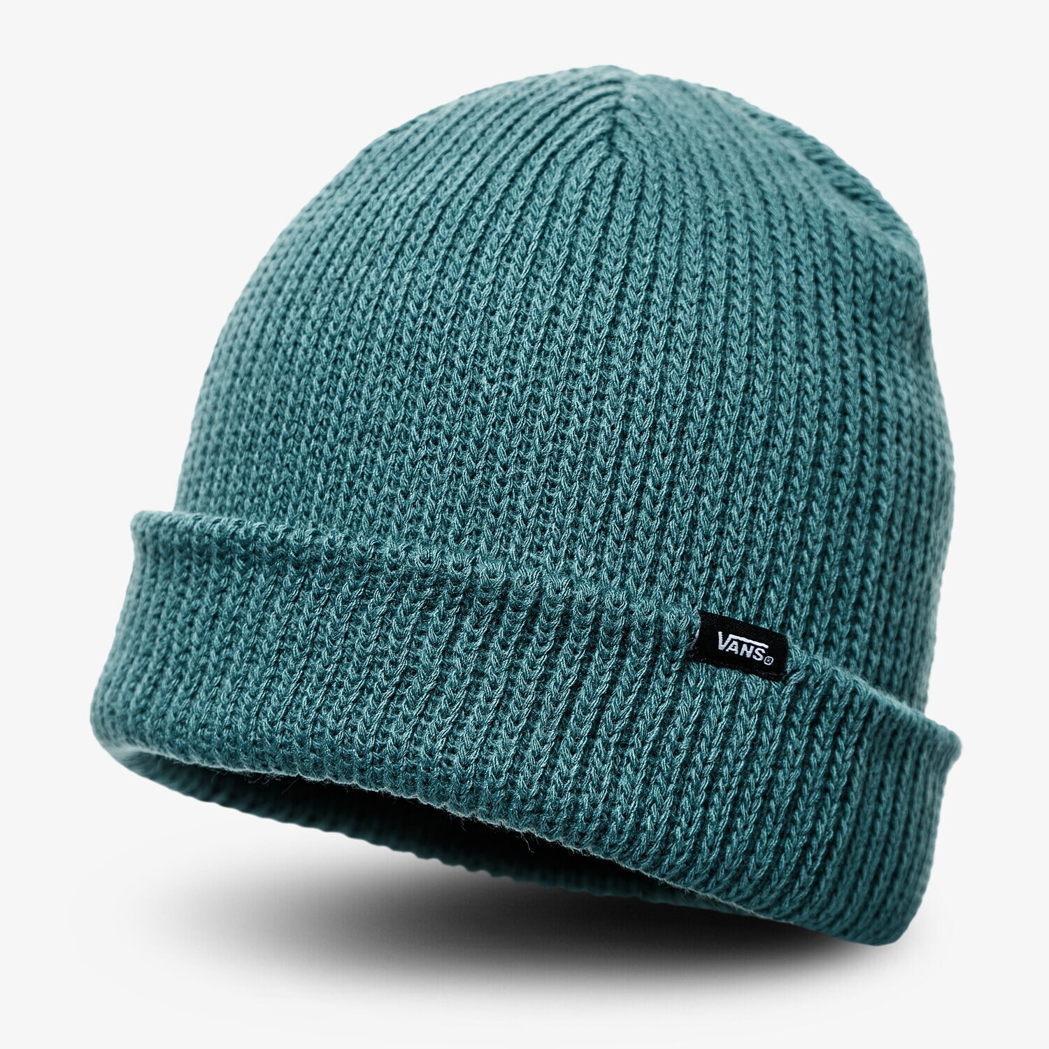 Kinder Mütze VANS MÜTZE WINTER CORE BASICS BEANIE VN0A34GVGOS Grün