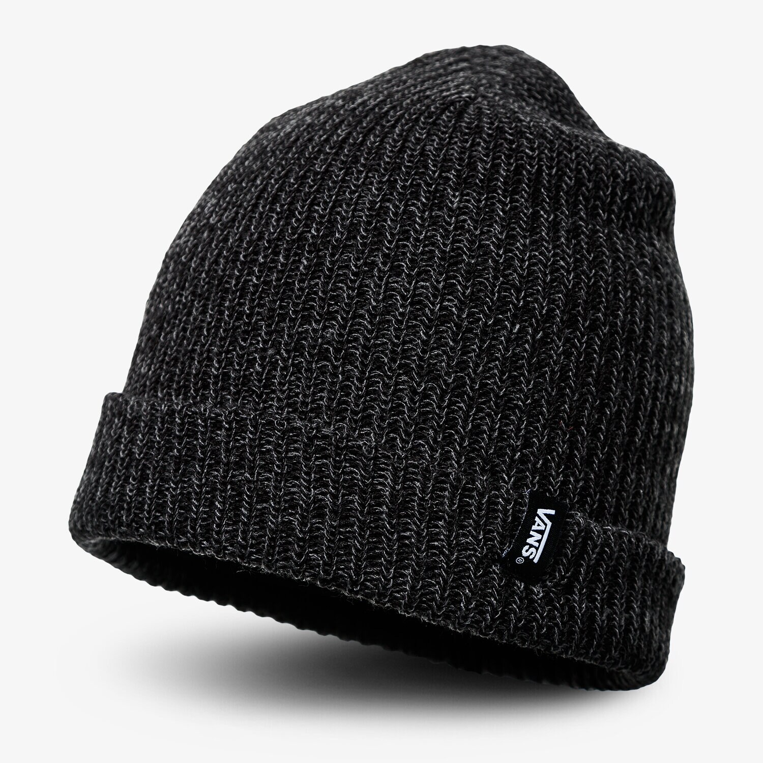 Kinder Mütze VANS MÜTZE WINTER MISMOEDIG BEANIE VN000J3CBHH1 Schwarz