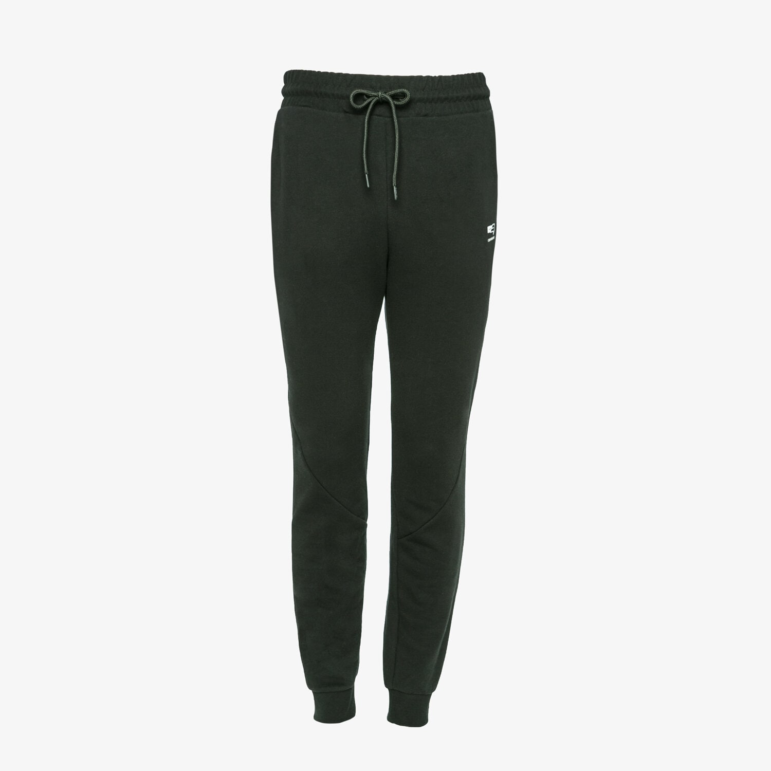 Herren Hosen CONFRONT HOSE ESSENTIAL PANTS CF320SPM30001 Schwarz