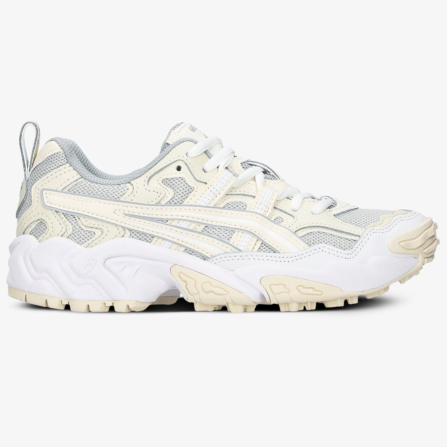 Damen Sneaker ASICS GEL-NANDI OG 1022A241020 Beige