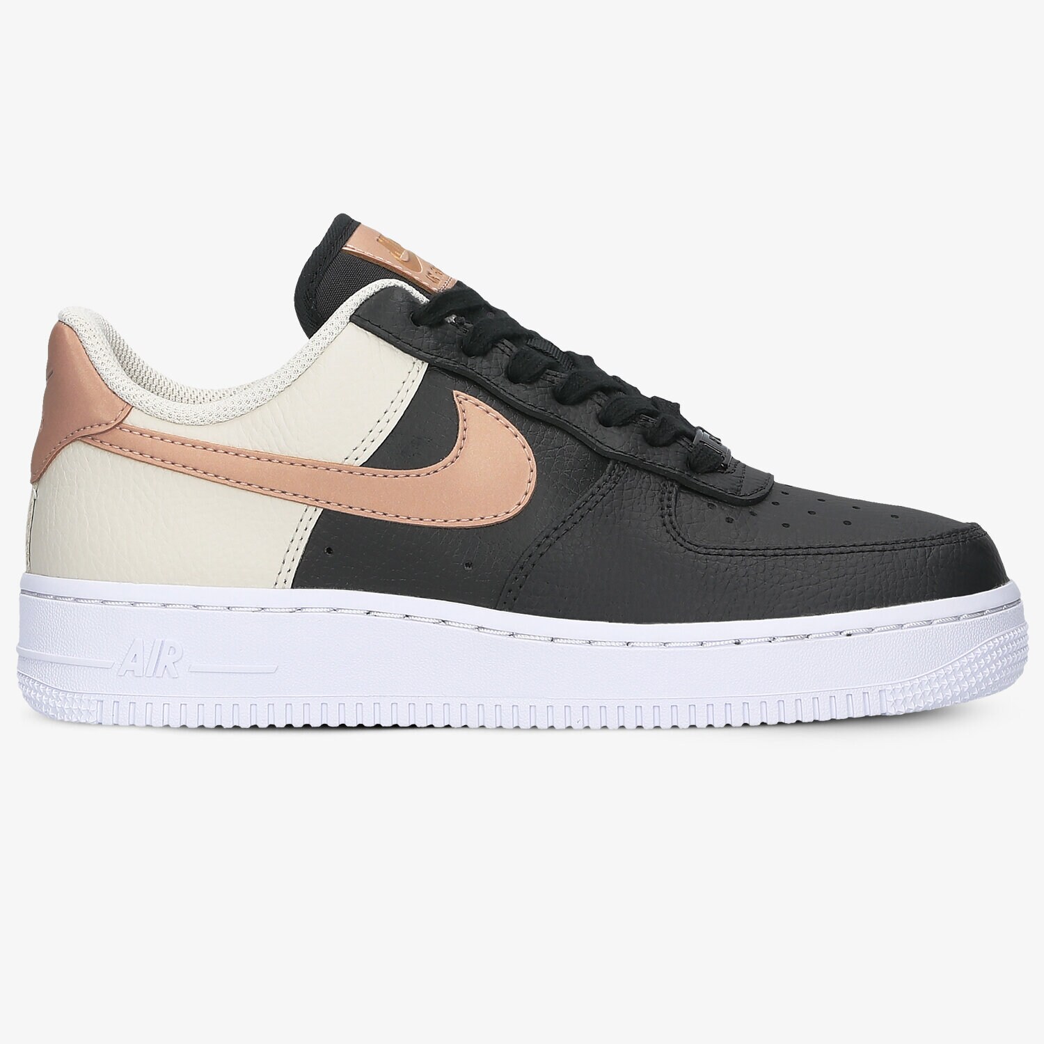 Damen Sneaker NIKE AIR FORCE 1 '07 CU5311-001 Multicolor