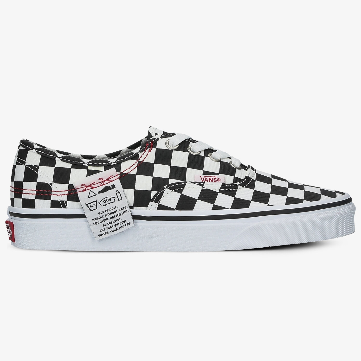 Damen Sneaker VANS UA AUTHENTIC HC VN0A4UUC1AA1 Multicolor