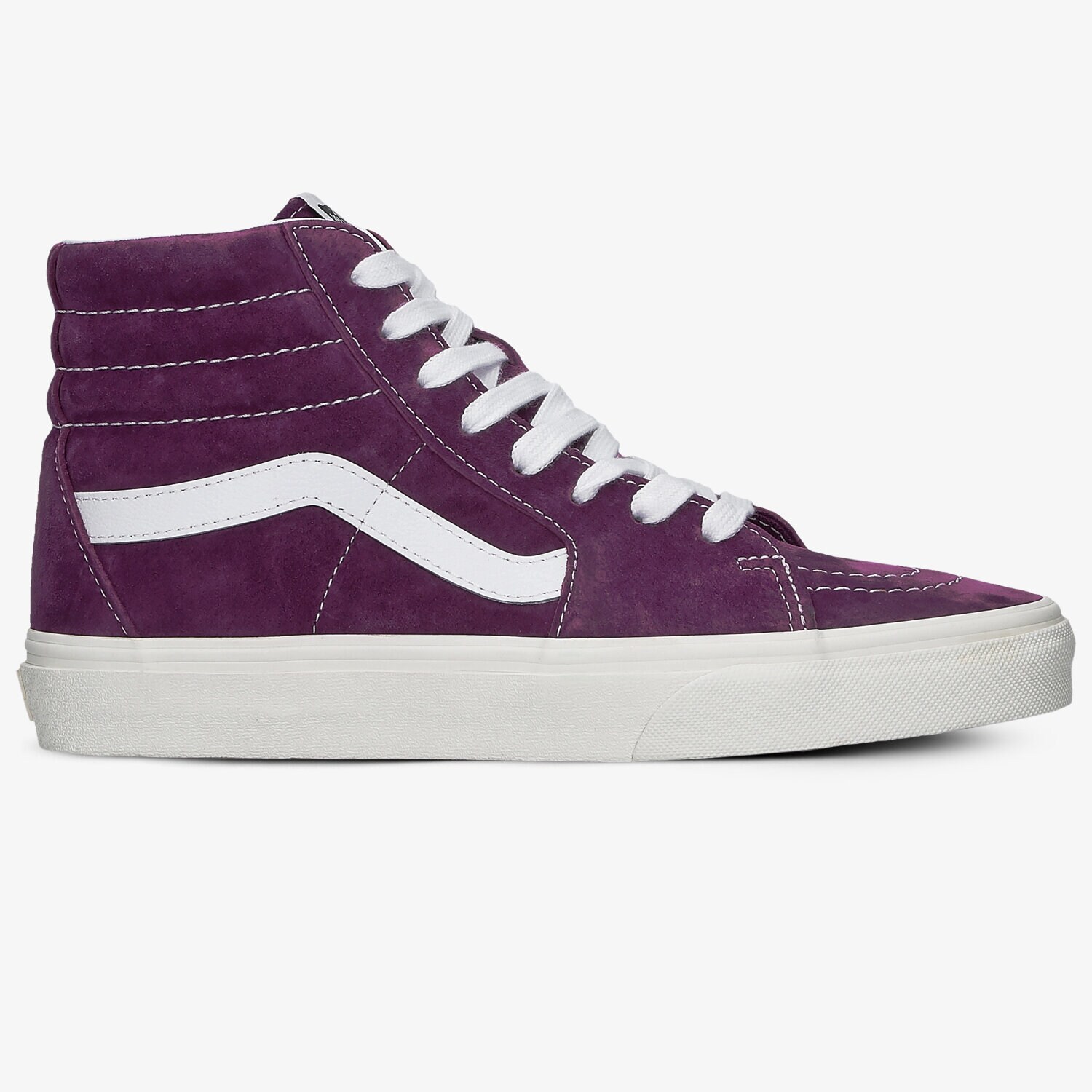 Damen Sneaker VANS UA SK8-HI  VN0A4BV618Q1 Violet