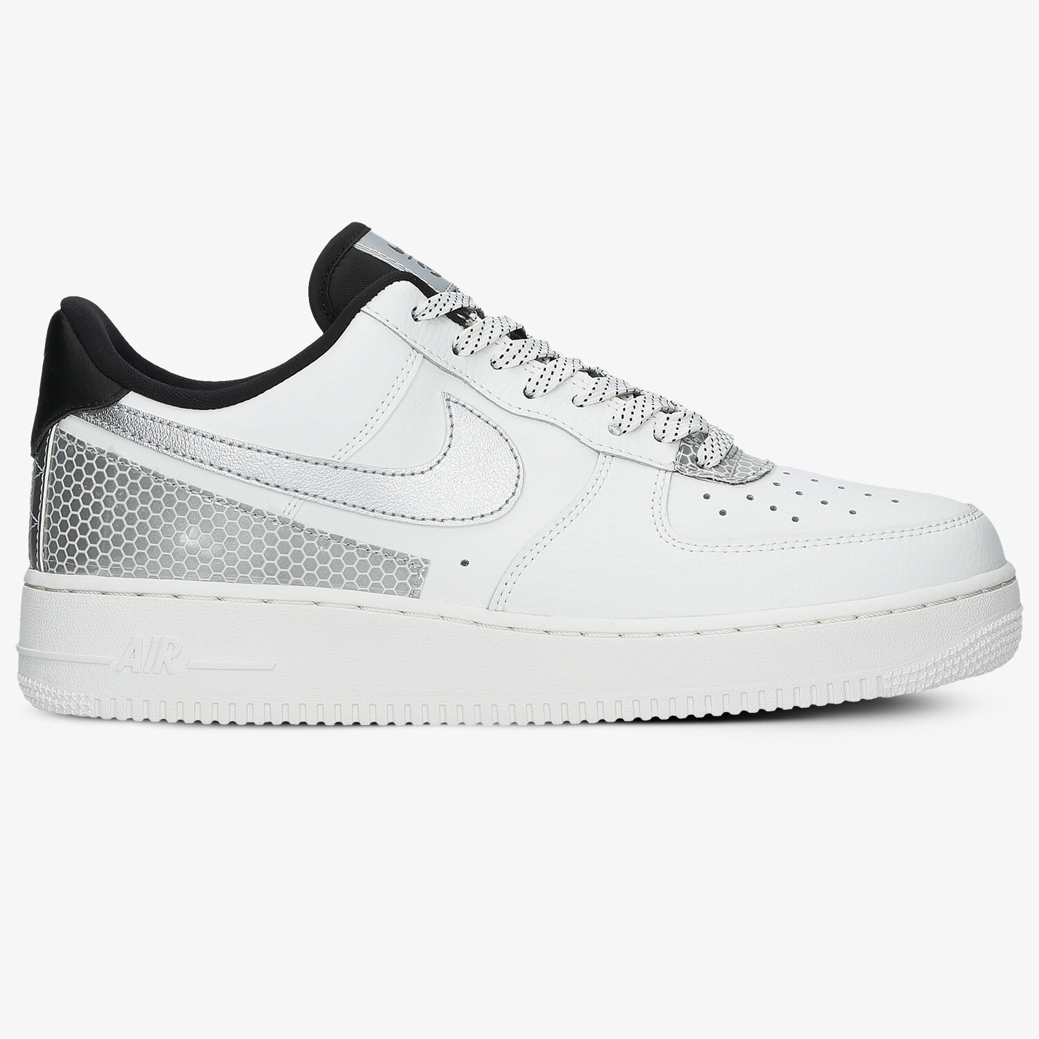 Herren Sneaker NIKE AIR FORCE 1 '07 LV8 CT2299-100 Weiß