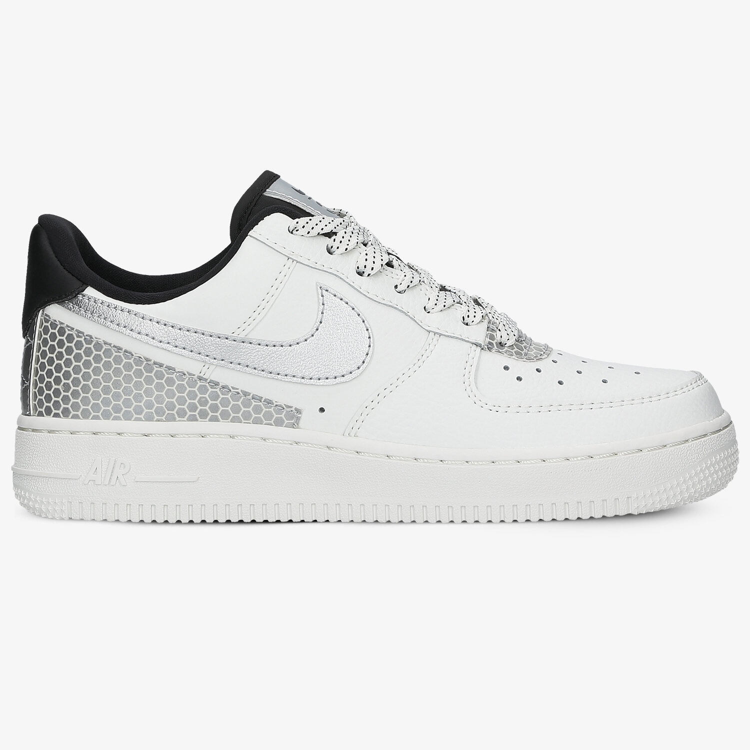 Damen Sneaker NIKE AIR FORCE 1 '07 SE CT1992-100 Weiß