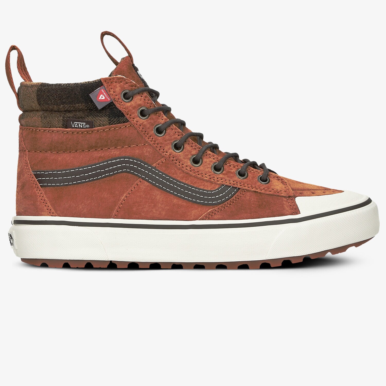 Herren Skaterschuhe VANS SK8-HI MTE 2.0