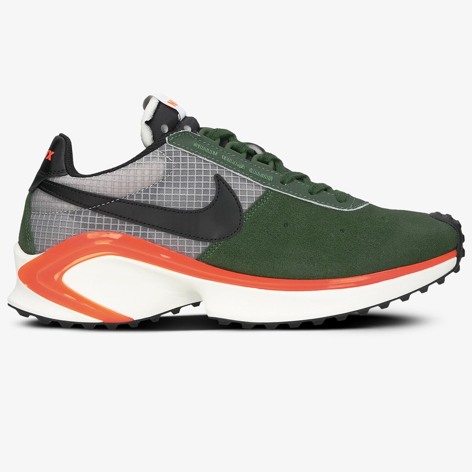 Herren Sneaker NIKE D/MS/X WAFFLE CQ0205-300 Grün