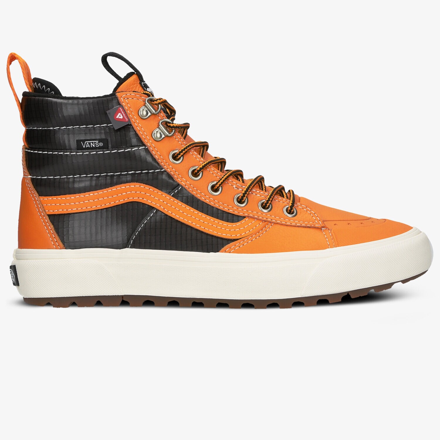 Herren Skaterschuhe VANS SK8-HI MTE 2.0 DX VN0A4P3I2NF1 Orange
