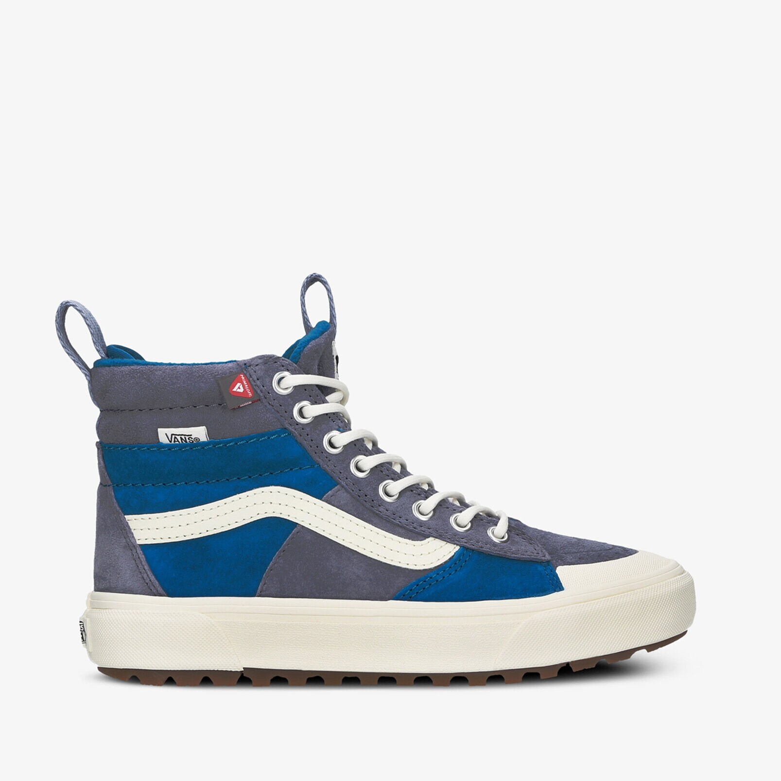 Damen Sneaker VANS SK8-HI MTE 2.0 VN0A4P3I2UQ1 Multicolor