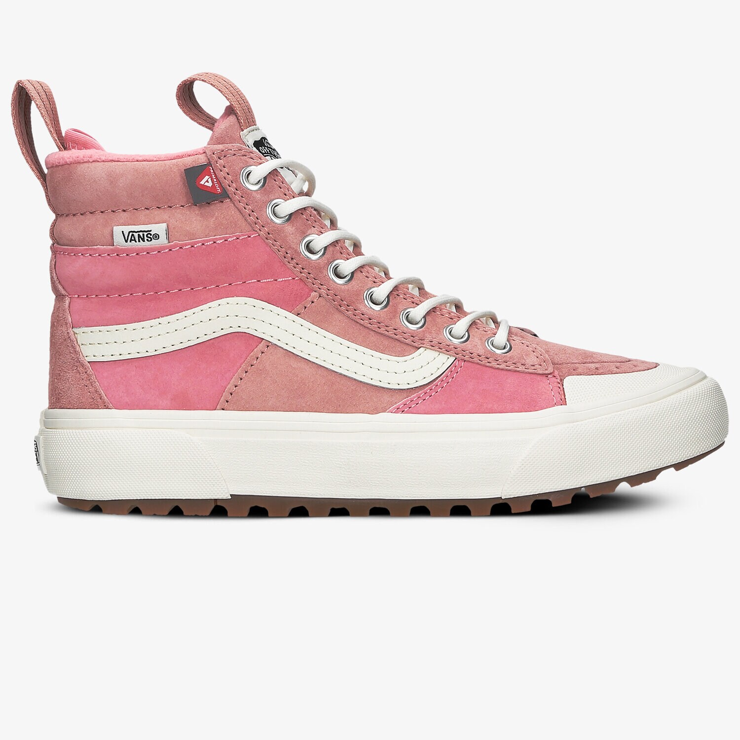 Damen Sneaker VANS SK8-HI MTE 2.0 VN0A4P3I2UU1 Rosa