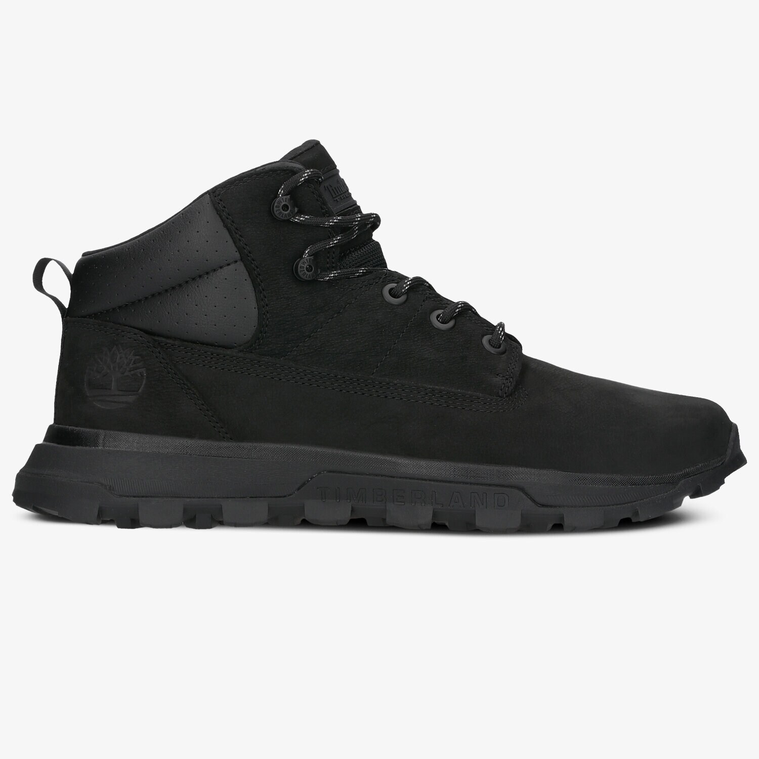 Herren Outdoor Schuhe TIMBERLAND TREELINE MID TB0A28R50151 Schwarz