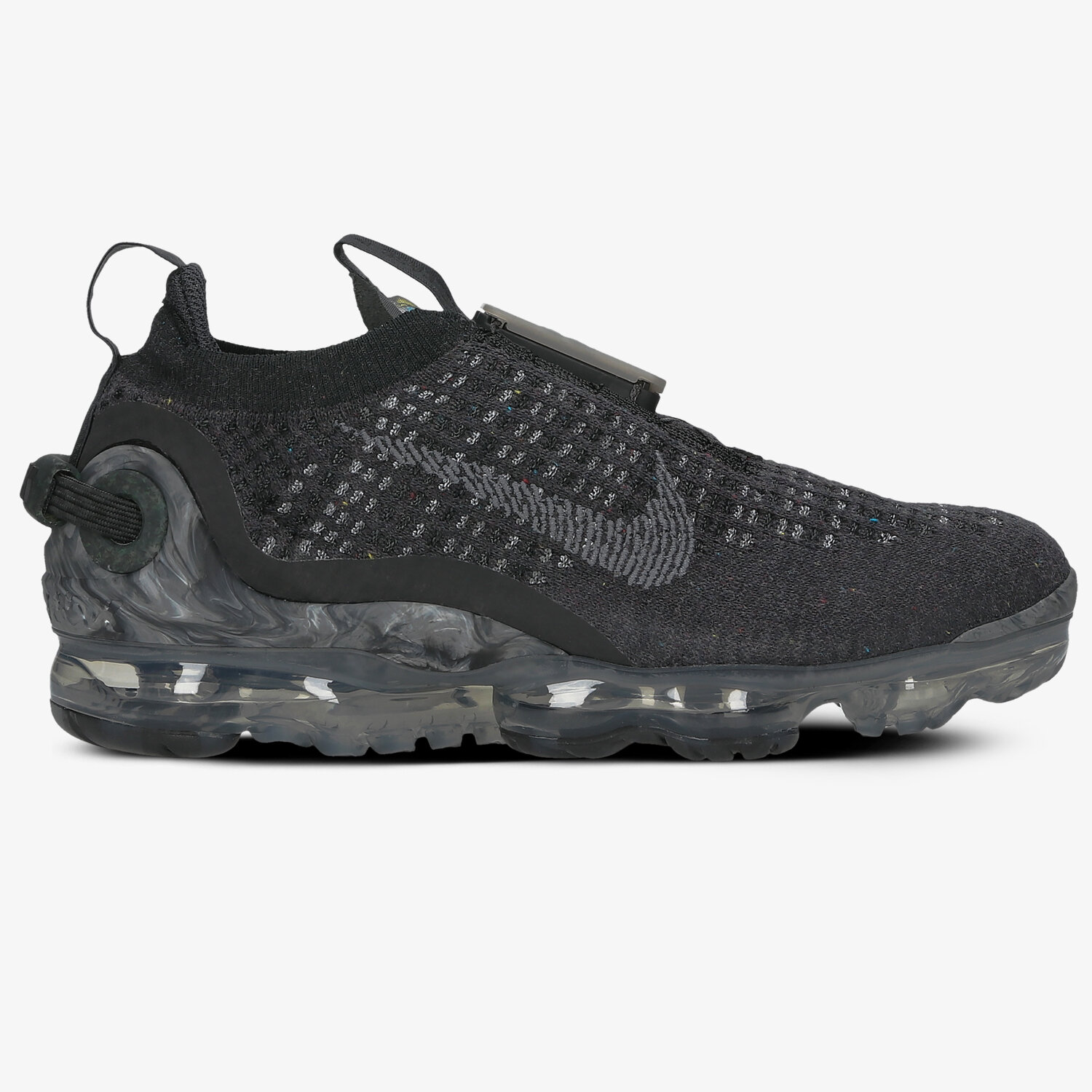 Damen Sneaker NIKE W AIR VAPORMAX 2020 FK  CJ6741-003 Schwarz