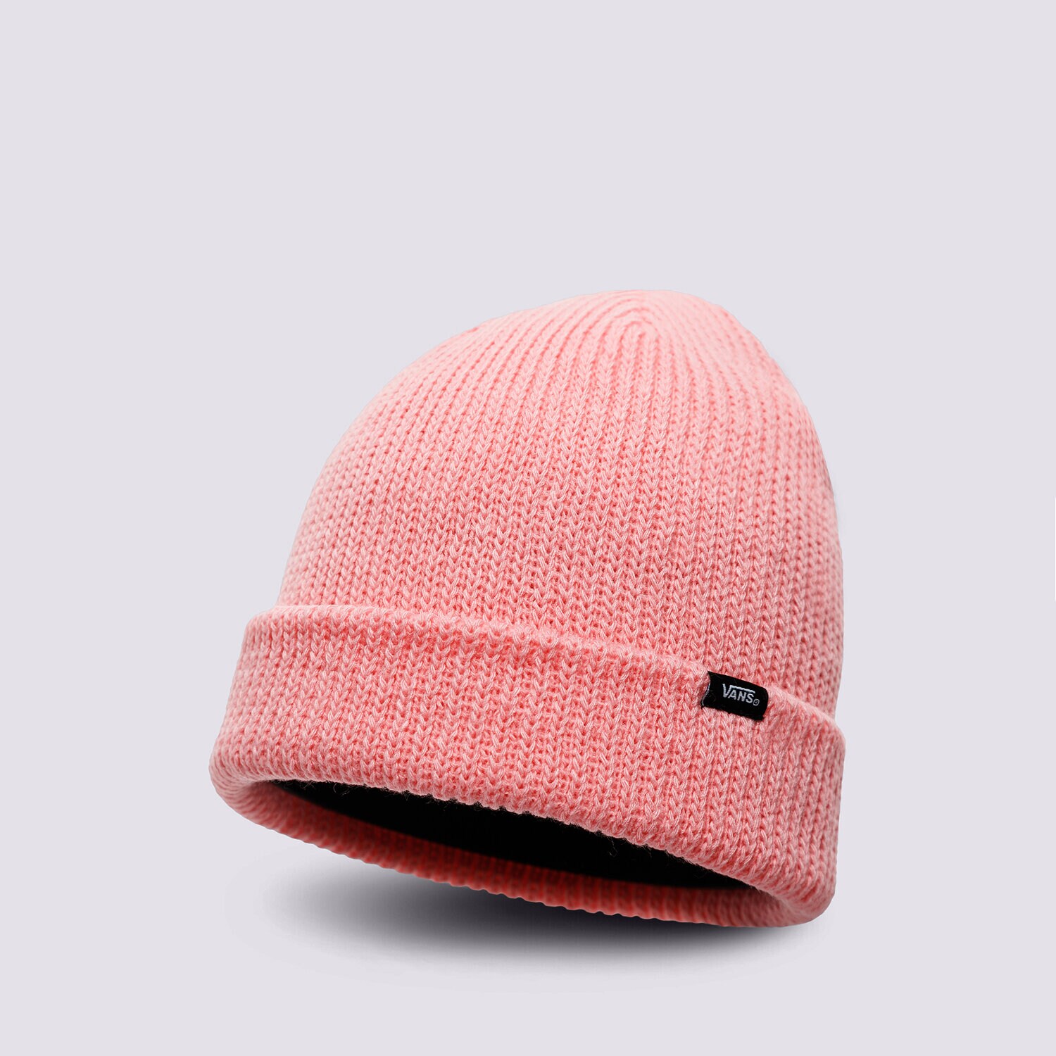 Kinder Mütze VANS MÜTZE WINTER CORE BASIC WMNS BEANIE VN0A34GVH8R1 Rosa