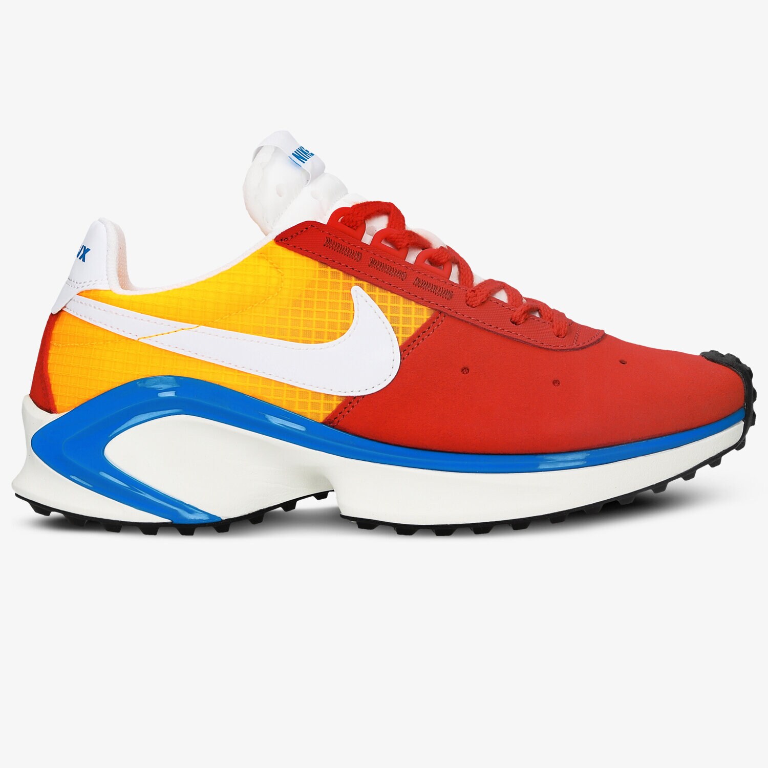 Herren Sneaker NIKE D/MS/X WAFFLE CQ0205-801 Rot