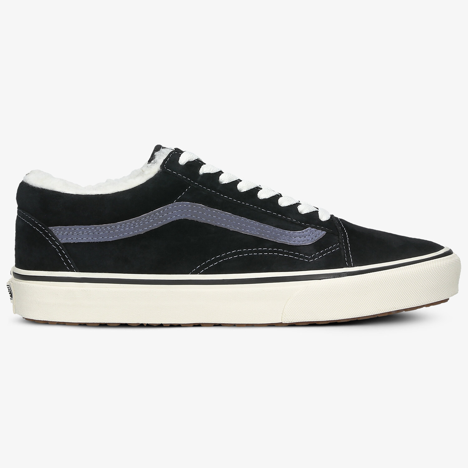 Herren Skaterschuhe VANS UA OLD SKOOL MTE VN0A348FI2J1 Schwarz