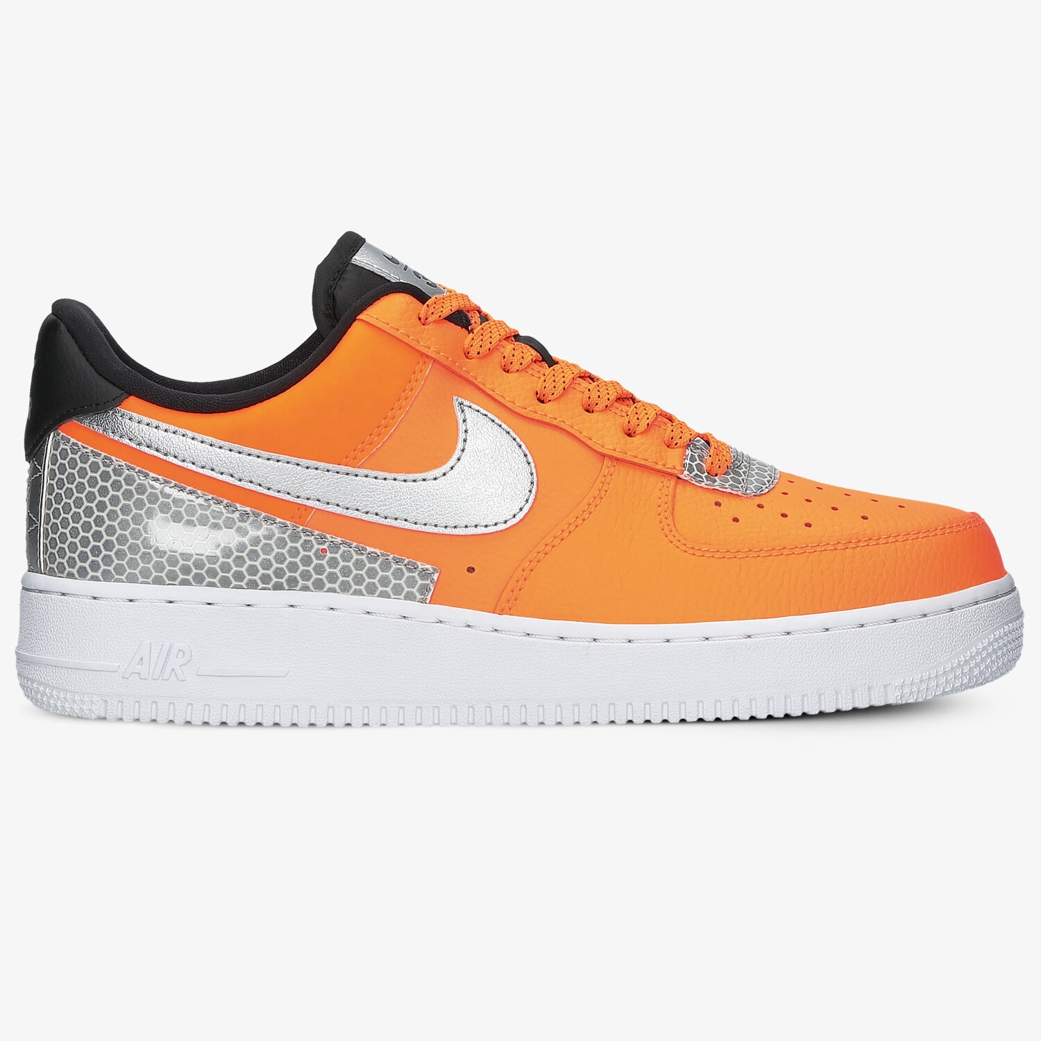 Herren Sneaker NIKE AIR FORCE 1 '07 LV8 CT2299-800 Orange