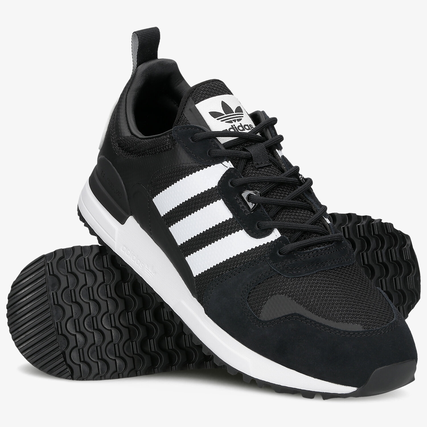 ADIDAS ZX 700 HD Schwarz FX5812 | Sizeer.de