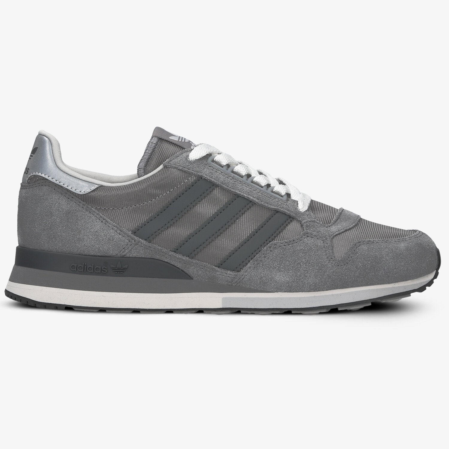 Herren Sneaker ADIDAS ZX 500 FW2811 Grau