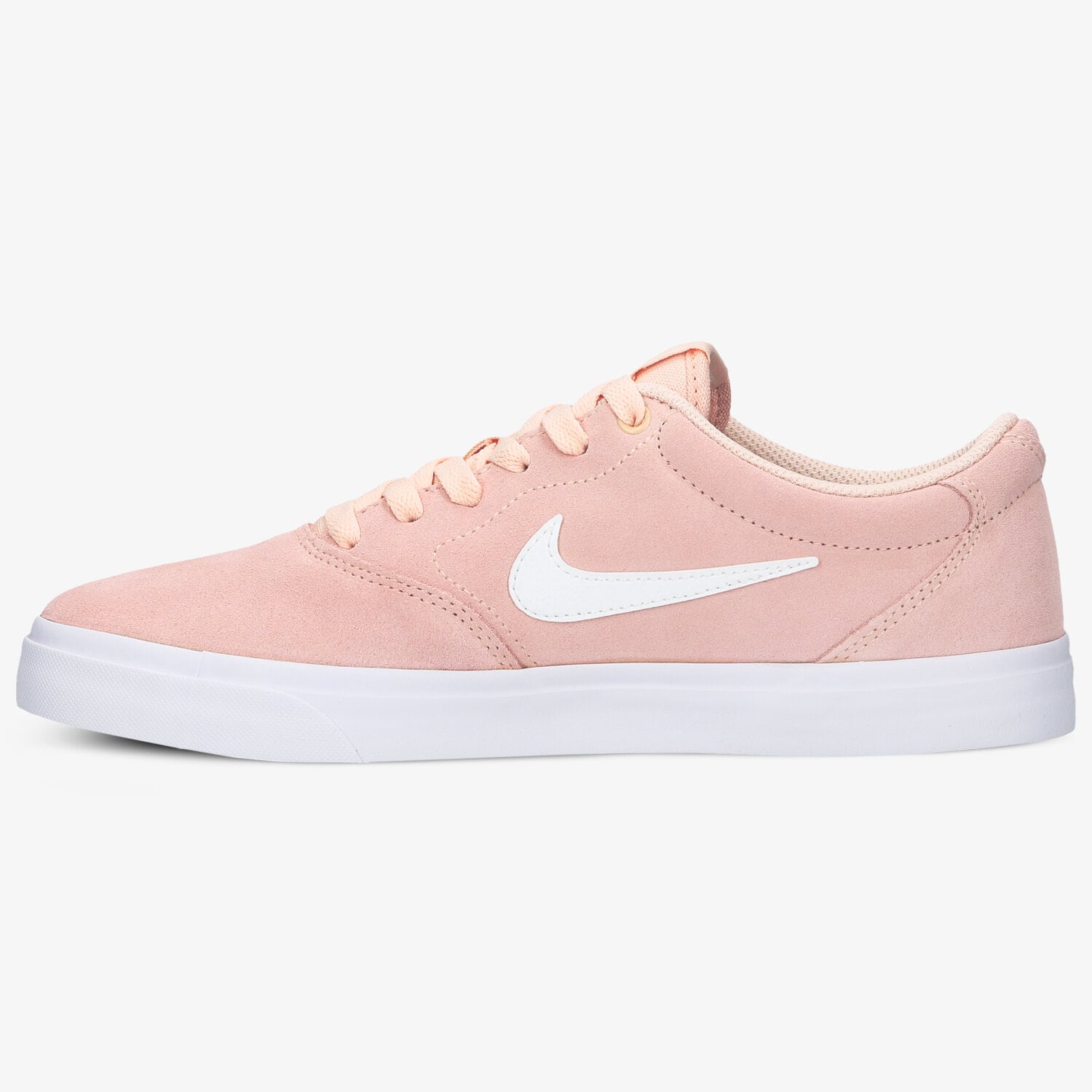 nike charge rosa