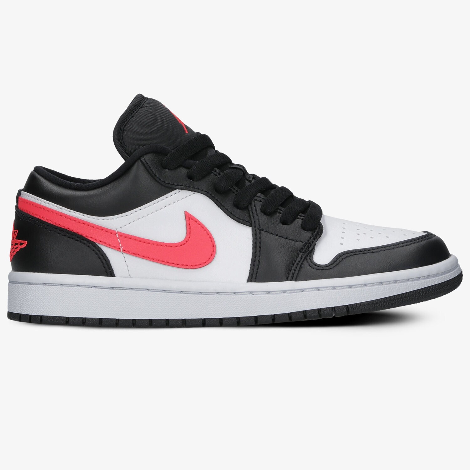 Damen Sneaker AIR JORDAN 1 LOW  DC0774-004 Weiß
