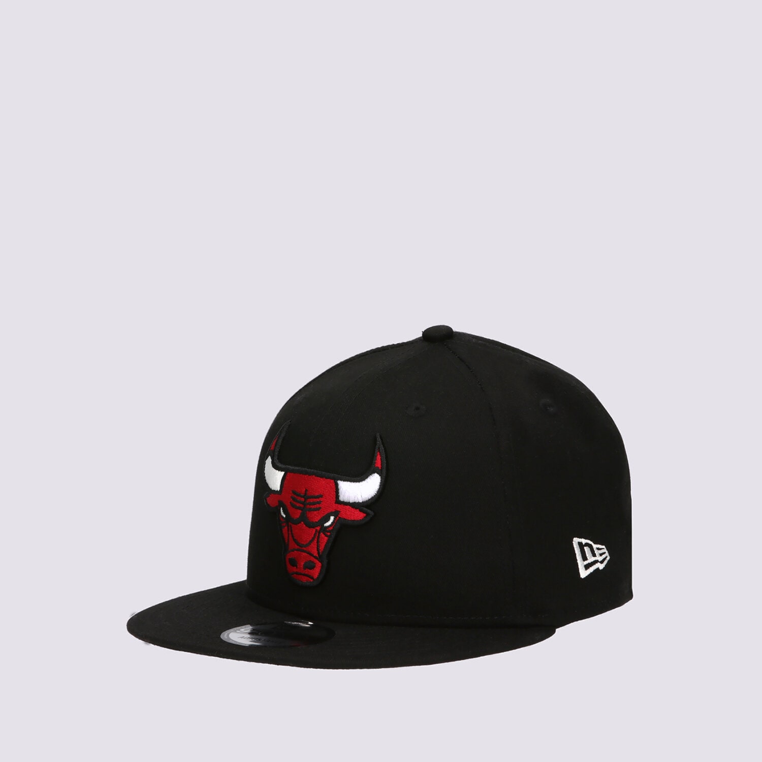 Herren Cap NEW ERA NBA CHICAGO BULLS 9FIFTY SNAPBACK CAP CHICAGO BULLS  12122725 Schwarz