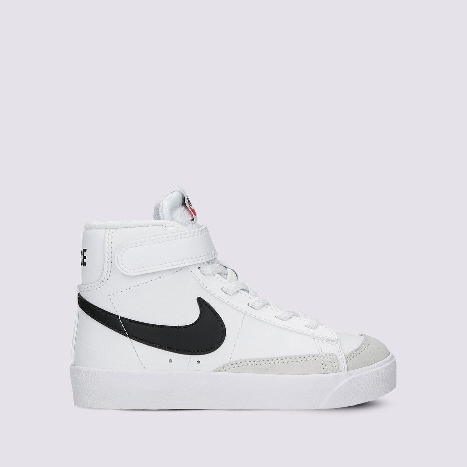 Kinder Sneaker NIKE BLAZER MID '77  DA4087-100 Weiß