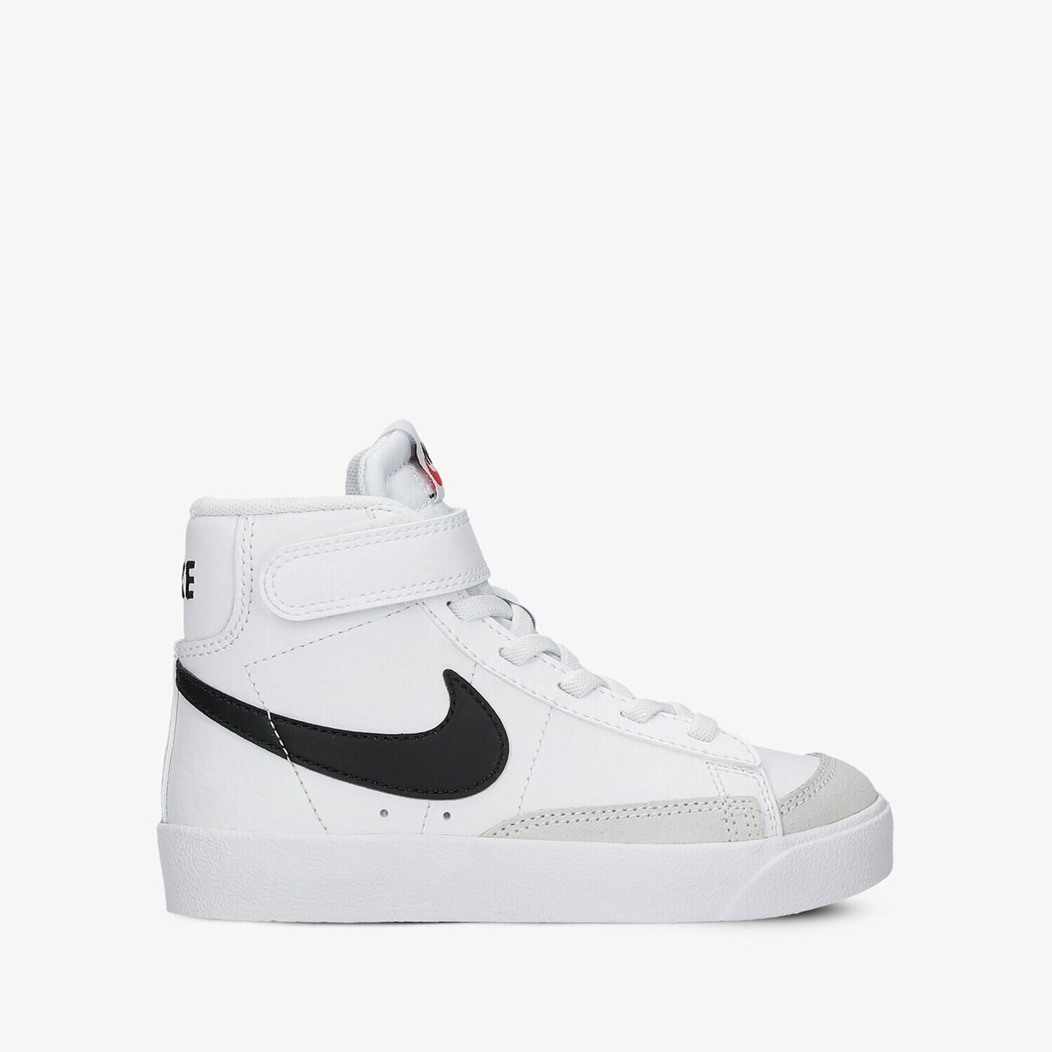 NIKE BLAZER MID 77 WeiB DA4087 100 Sizeer