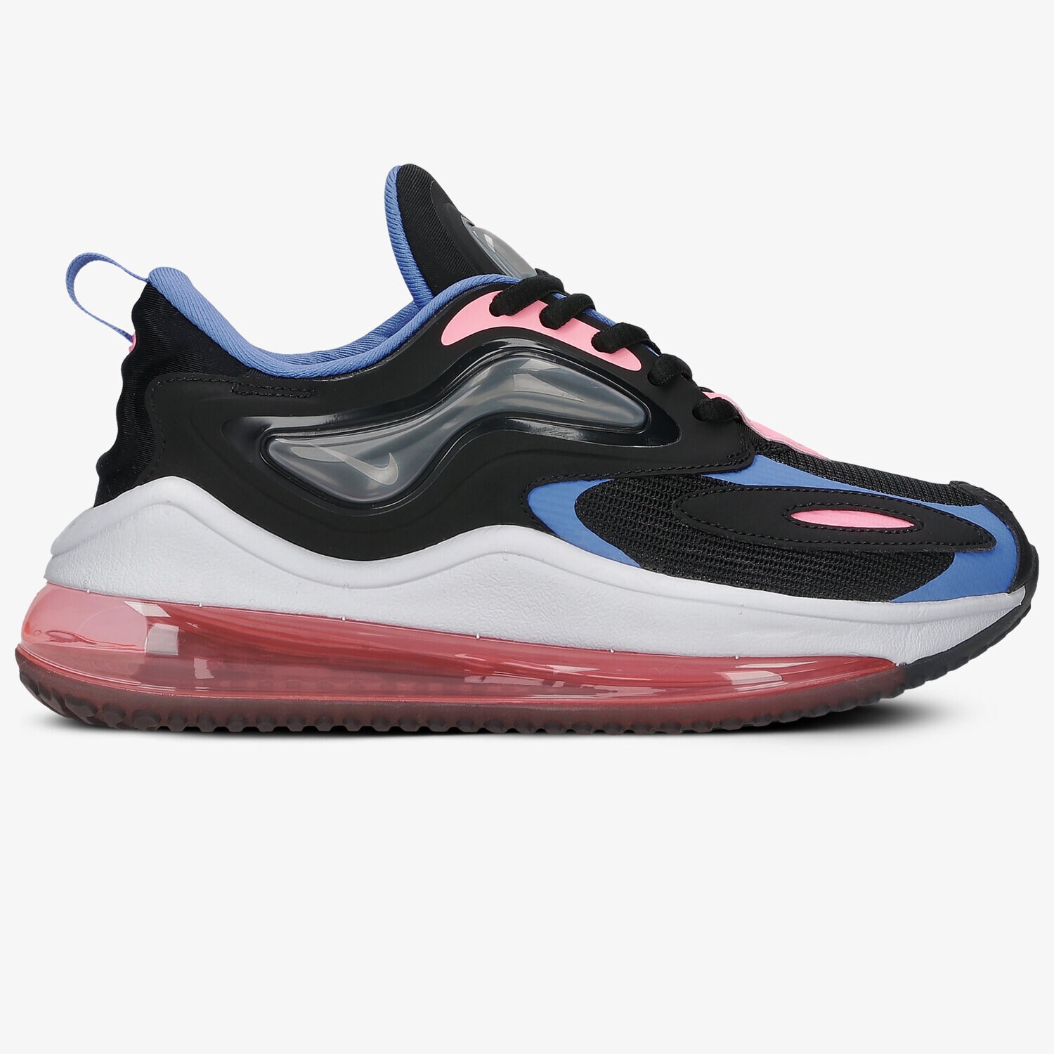 Kinder Sneaker NIKE AIR MAX ZEPHYR CN8511-004 Multicolor