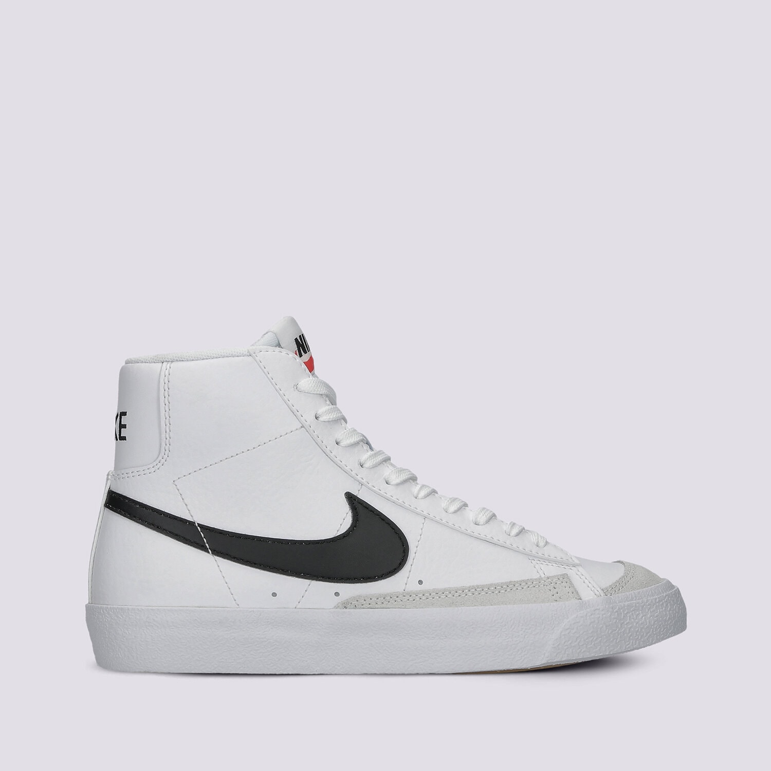 Kinder Sneaker NIKE BLAZER MID '77 DA4086-100 Weiß