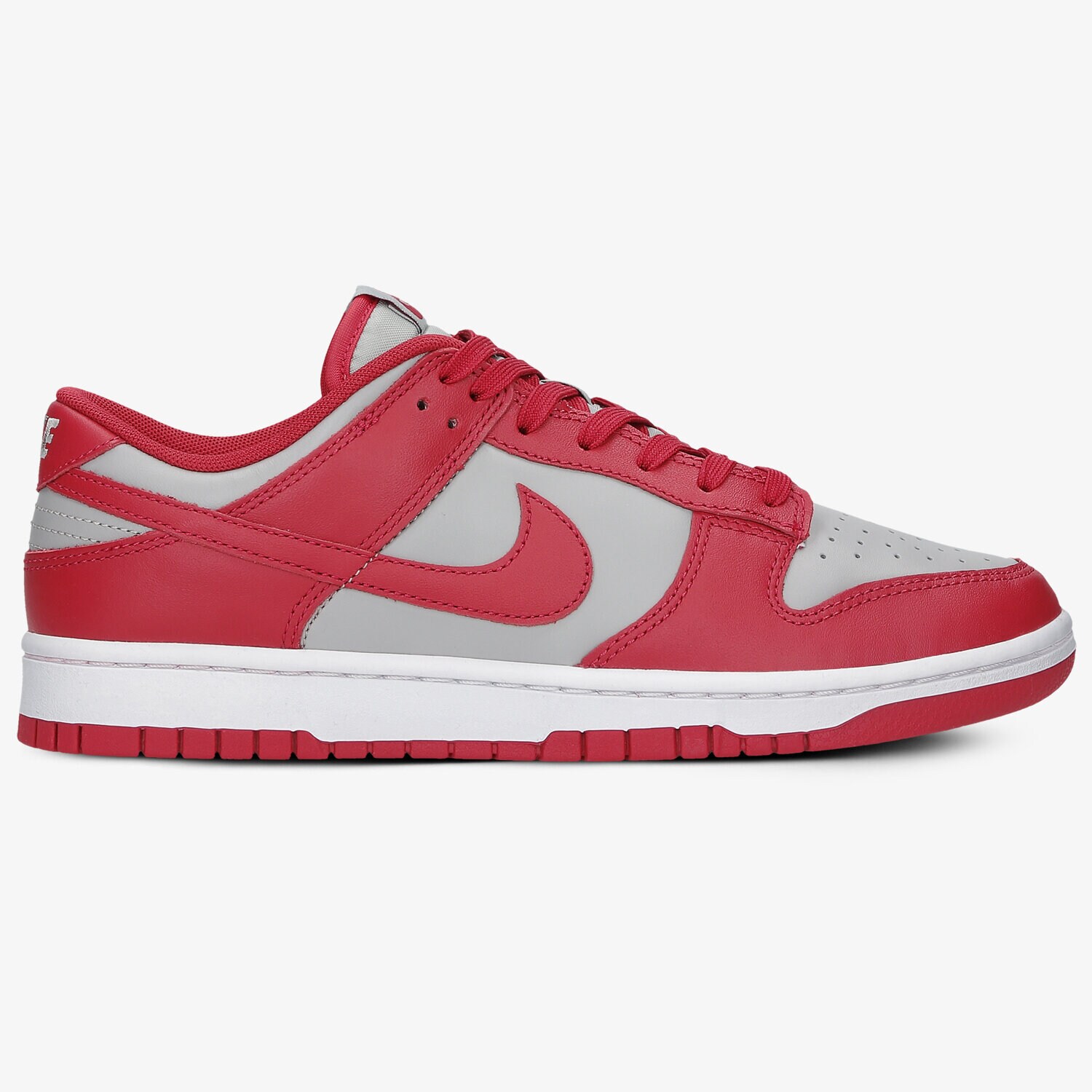 Herren Sneaker NIKE DUNK LOW RETRO DD1391-002 Rot