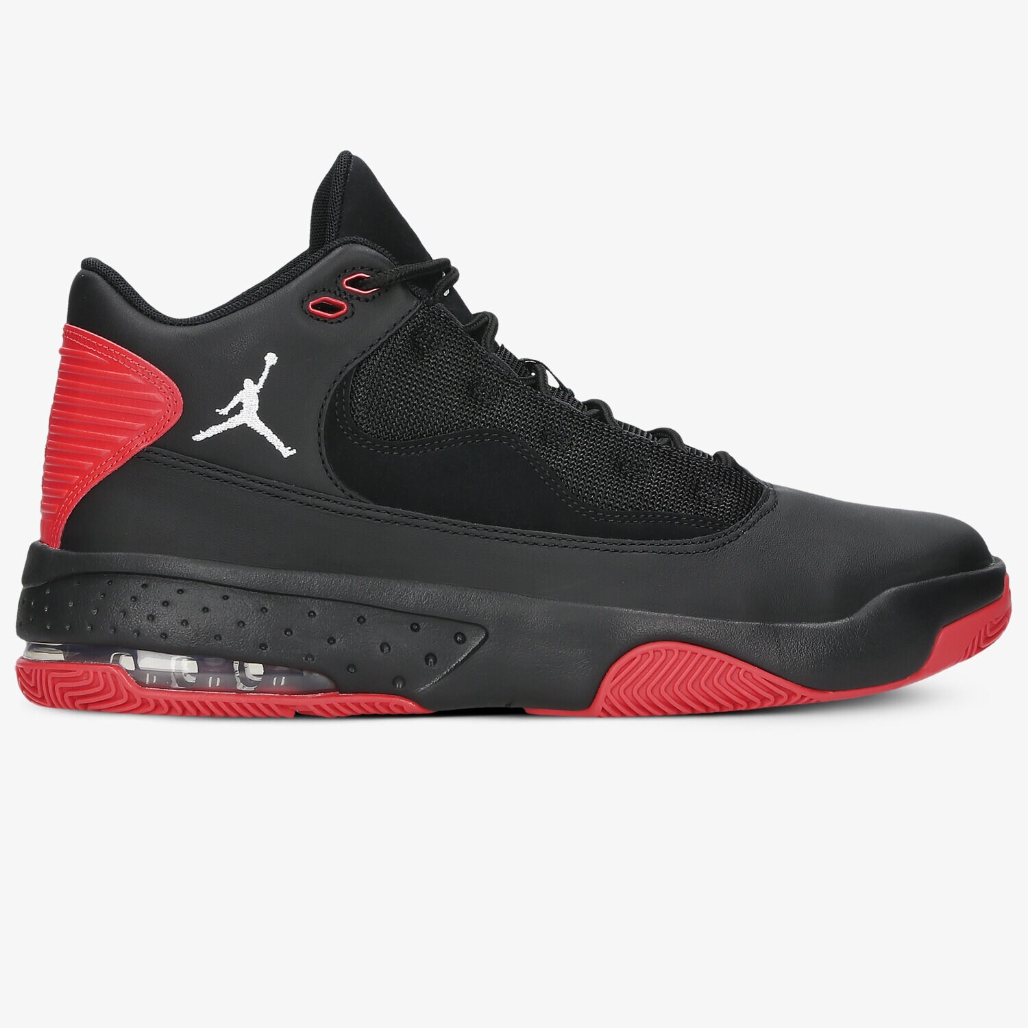 Herren Sneaker JORDAN MAX AURA 2 CK6636-060 Schwarz