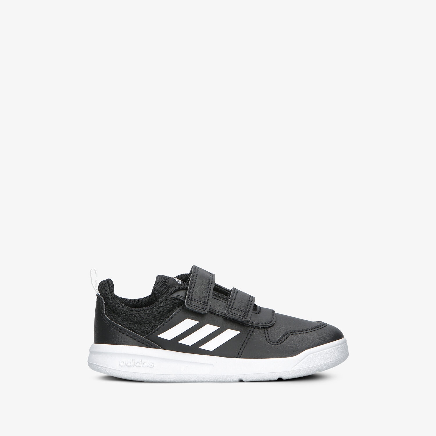 Kinder Sneaker ADIDAS TENSAUR  S24054 Schwarz