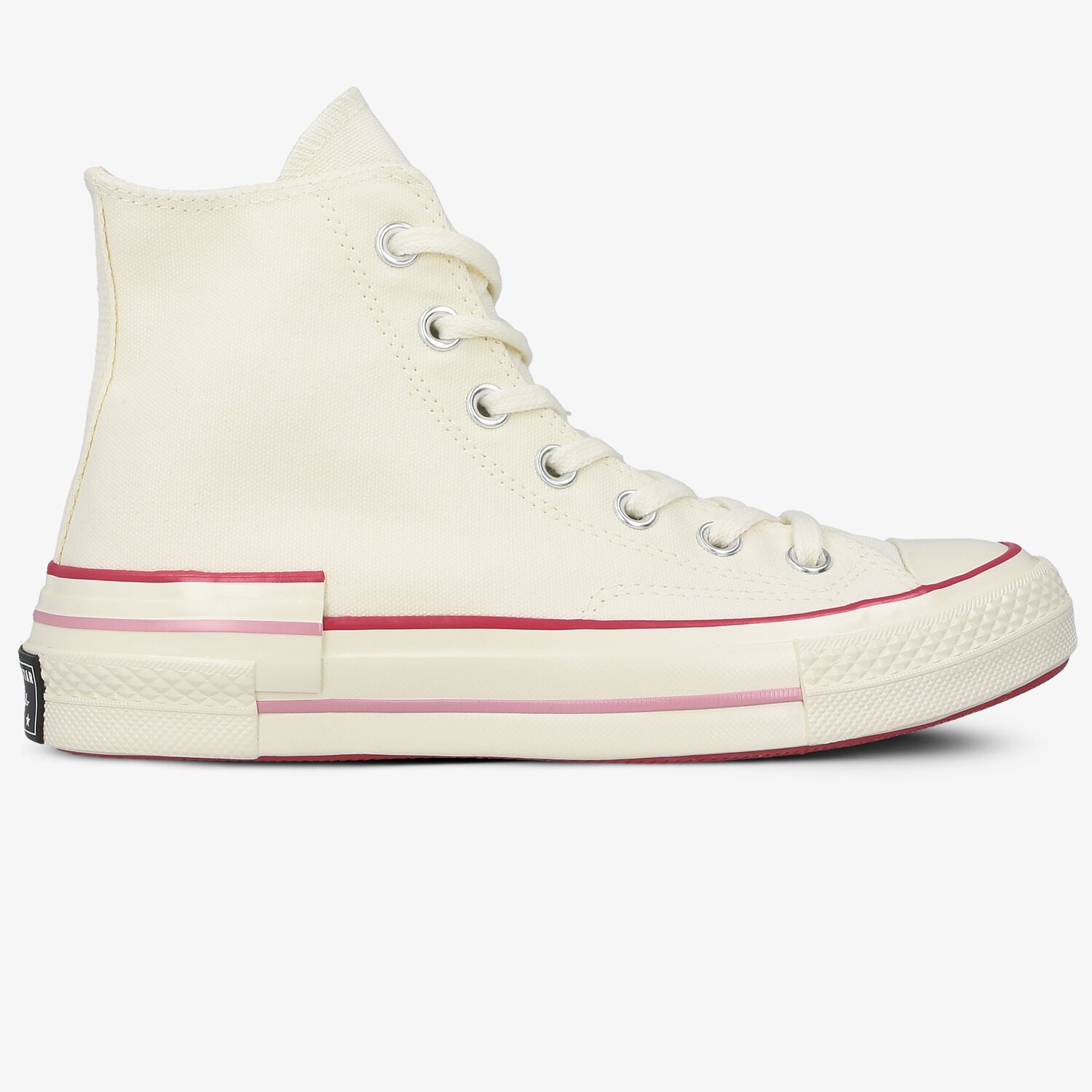 Damen Sneaker CONVERSE CHUCK 70 568800C Beige