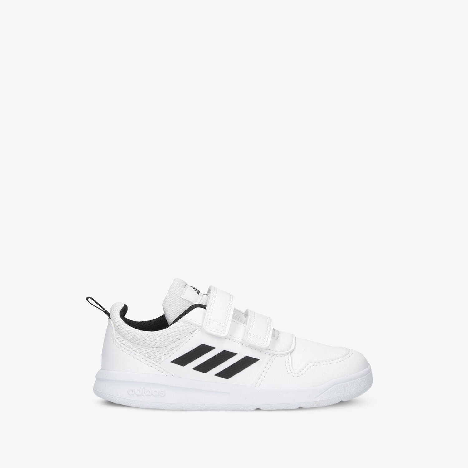 Kinder Sneaker ADIDAS TENSAUR I  S24052 Weiß