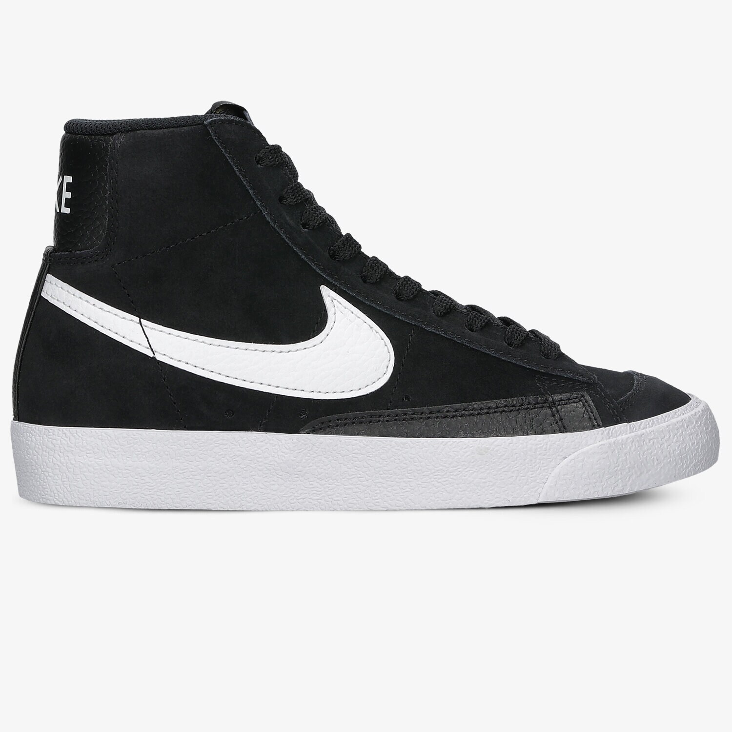 Damen Sneaker NIKE WMNS BLAZER MID '77 DD6613-001 Schwarz