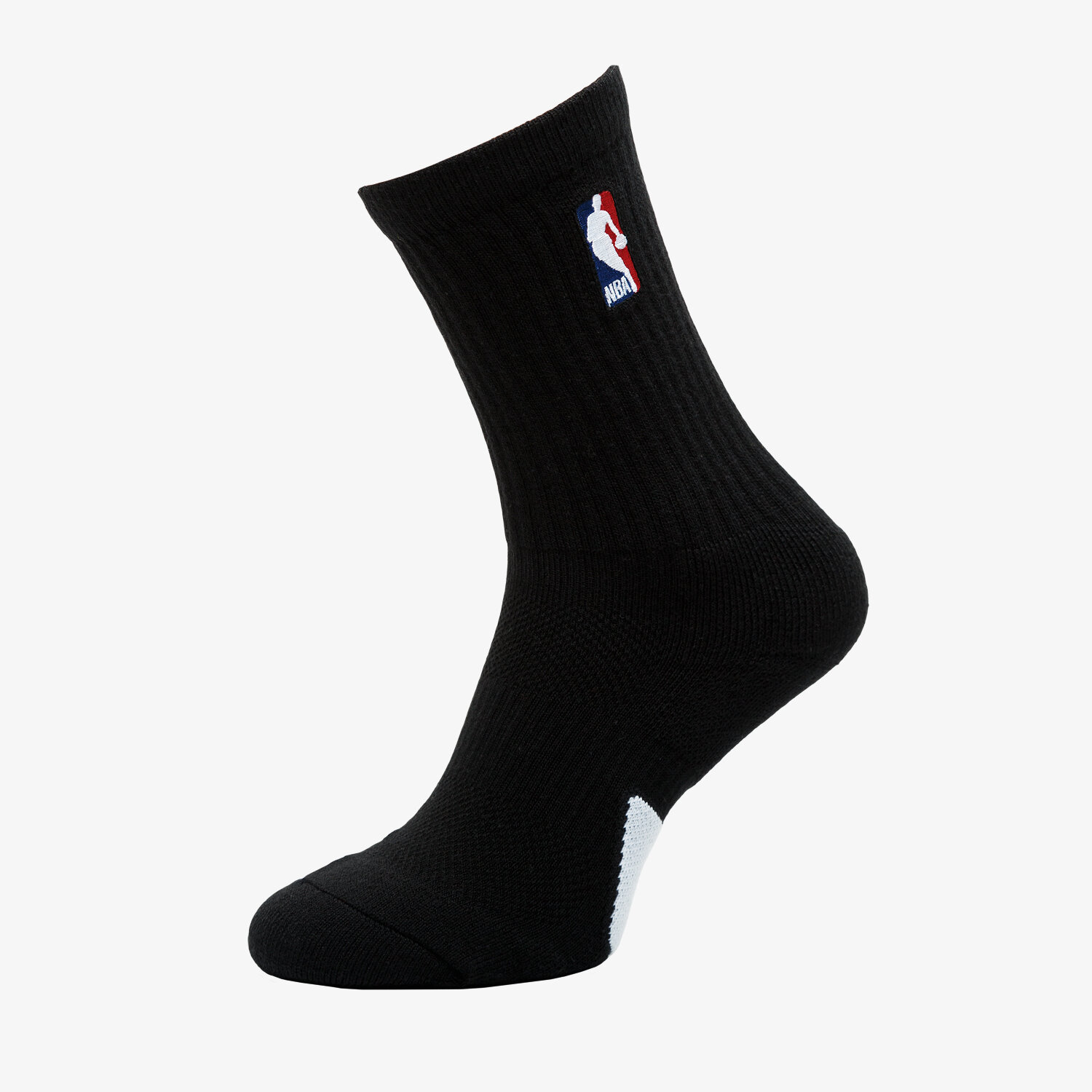 Damen Socken JORDAN SOCKEN U JORDAN CREW - NBA SX7589-010 Schwarz