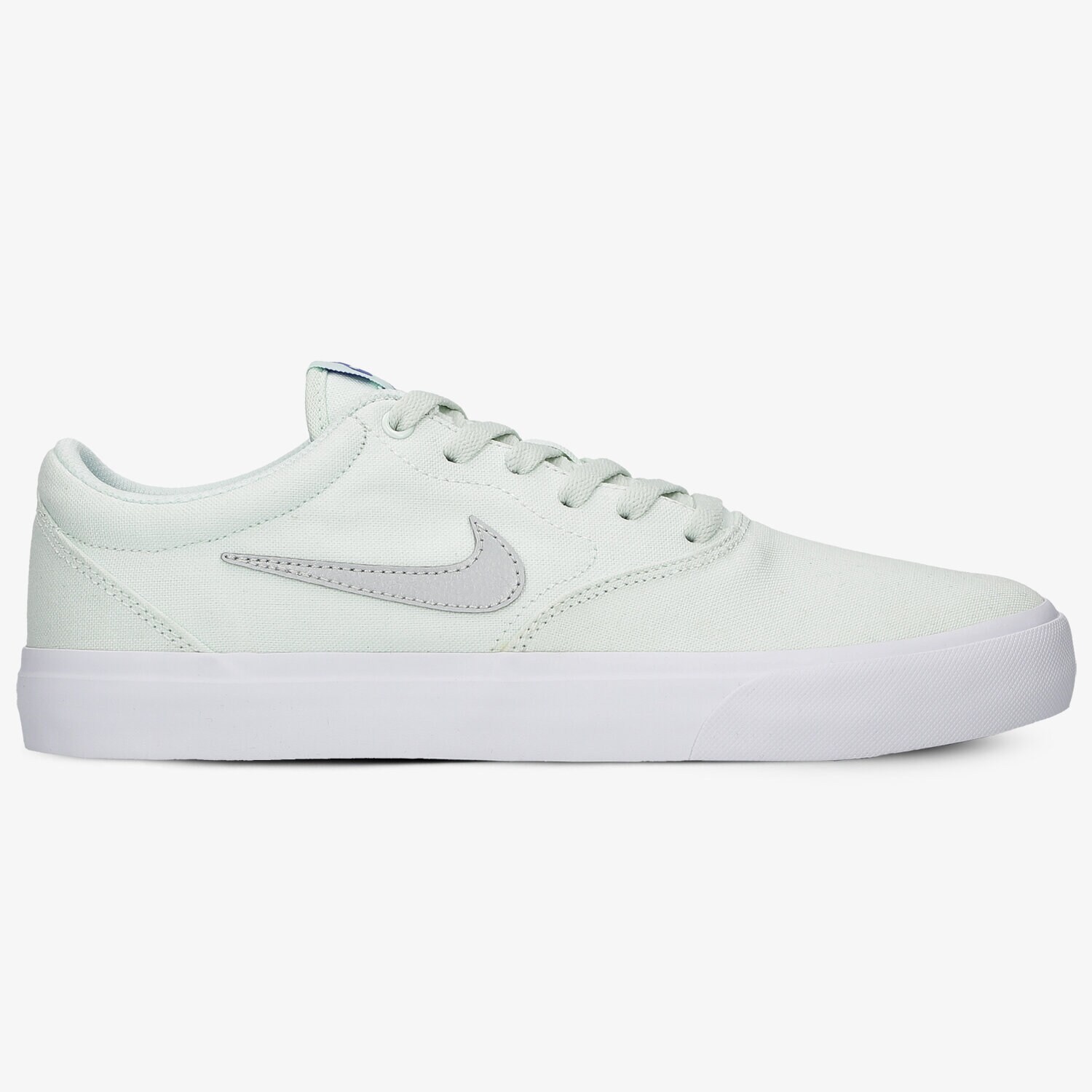 Herren Sneaker NIKE SB CHARGE SOLARSOFT TEXTILE CD6279-302 Grün
