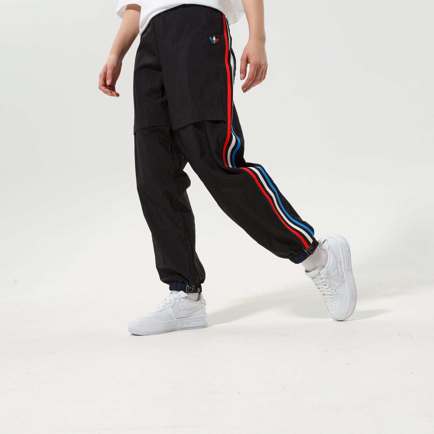 Damen Hosen ADIDAS HOSE JAPONA TP GT8466 Schwarz