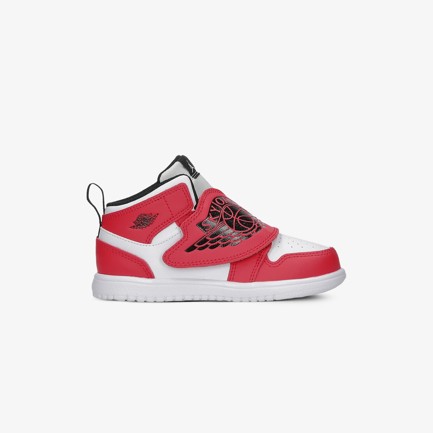 Kinder Sneaker SKY JORDAN 1 BQ7196-106 Weiß