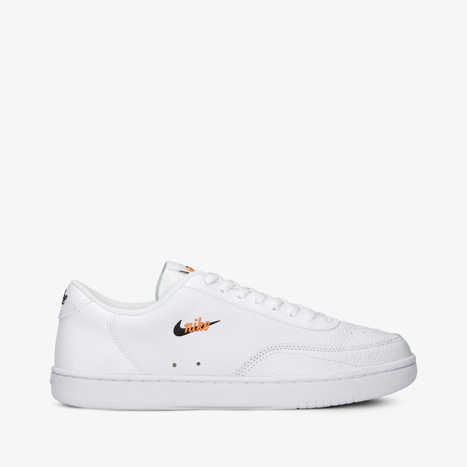 Herren Sneaker NIKE COURT VINTAGE PREMIUM CT1726-100 Weiß