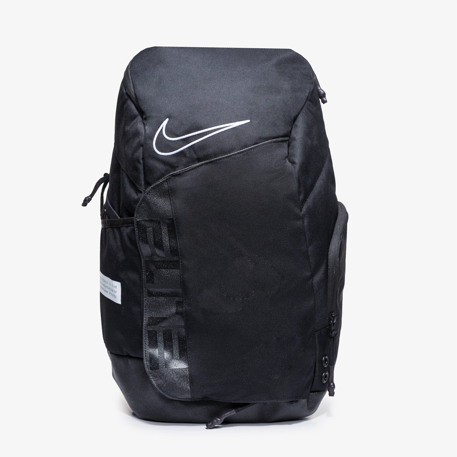 Damen Rucksack NIKE RUCKSACK NIKE ELITE PRO CK4237-010 Schwarz