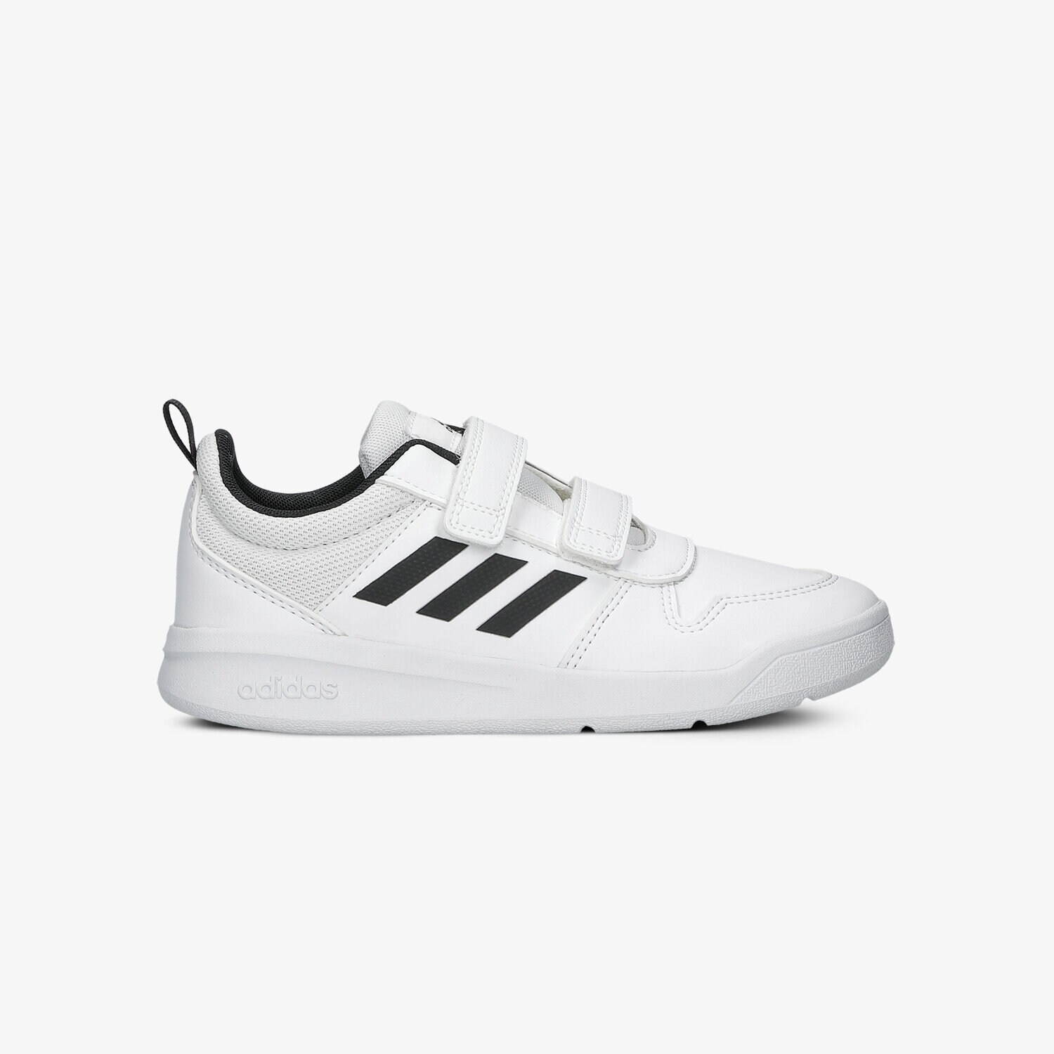 Kinder Sneaker ADIDAS TENSAUR C S24051 Weiß