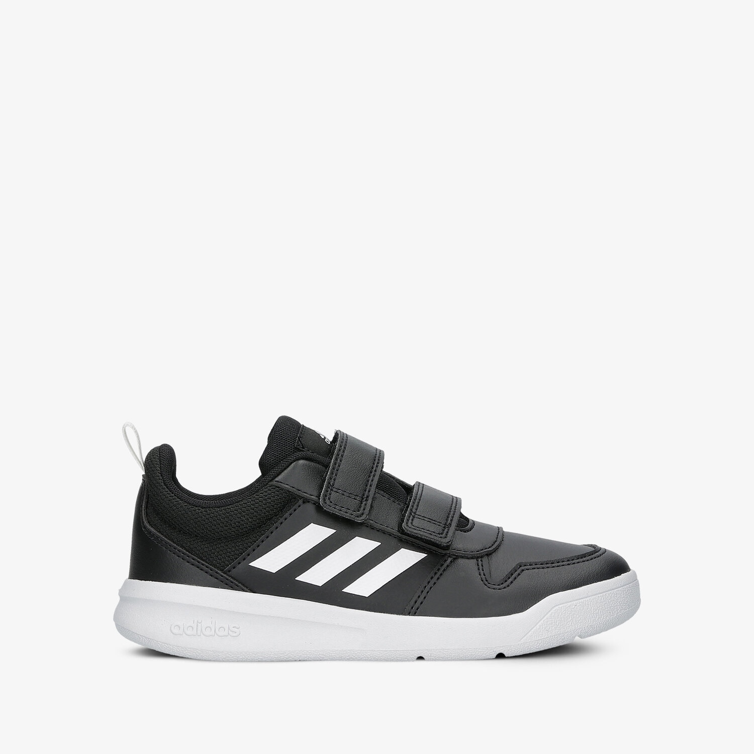 Kinder Sneaker ADIDAS TENSAUR C  S24042 Schwarz