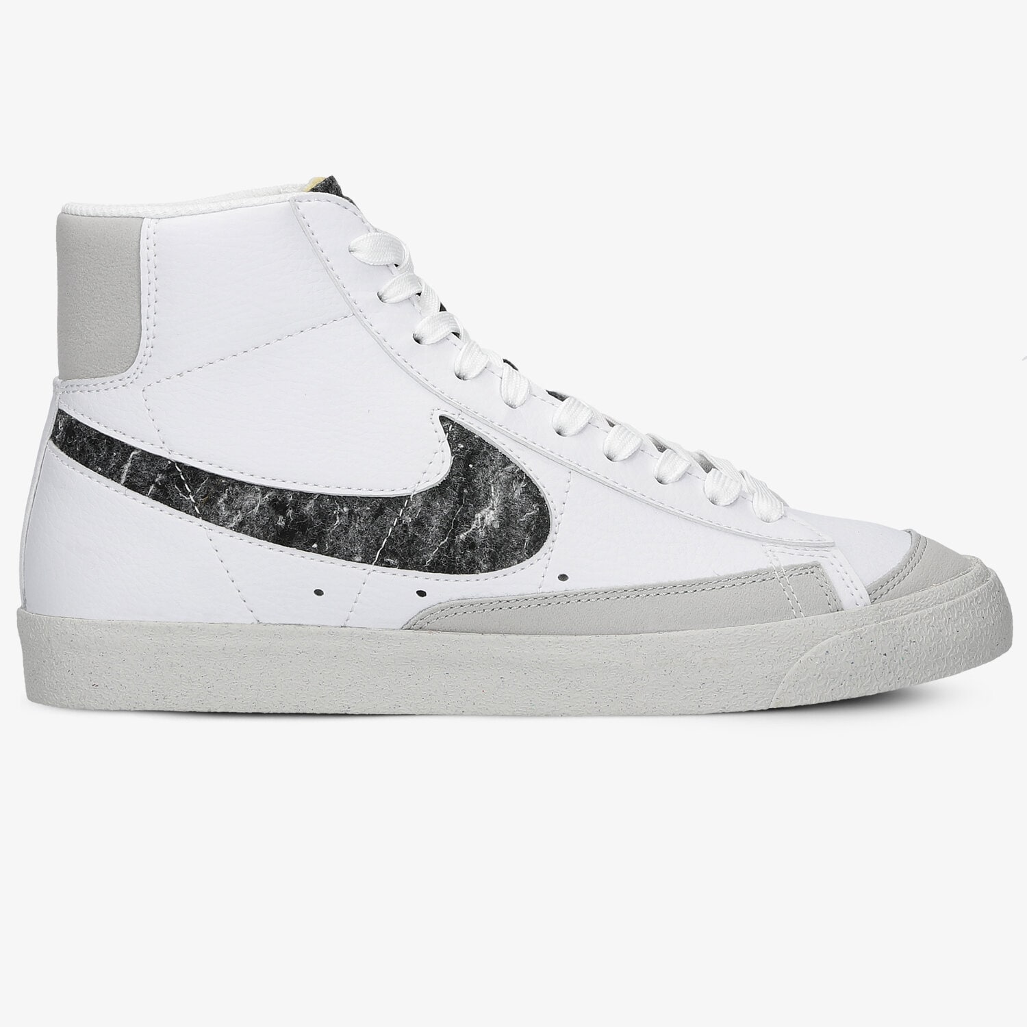 Herren Sneaker NIKE BLAZER MID '77 VINTAGE CW6726-100 Weiß