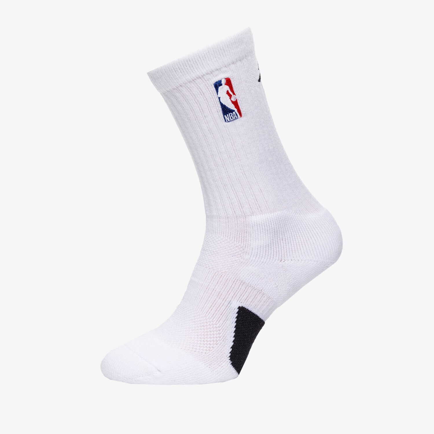 Damen Socken JORDAN SOCKEN U JORDAN CREW - NBA SX7589-101 Weiß