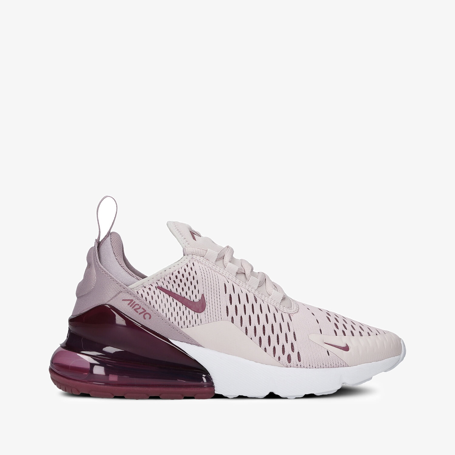 Damen Sneaker NIKE AIR MAX 270  AH6789-601 Rosa